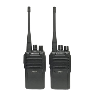 BỘ ĐÀM MOTOROLA GP-344- BẢO HÀNH 36 THÁNG
