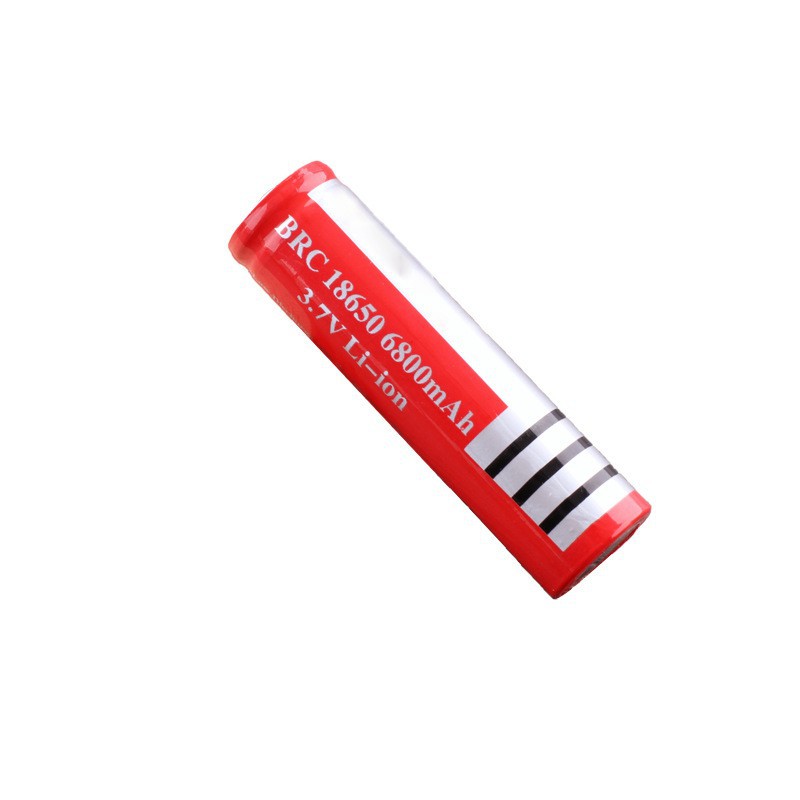 Pin sạc 3.7v, 6800mah
