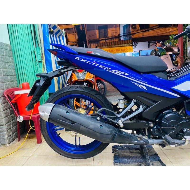 Tem ex 150 gp 2020 ...