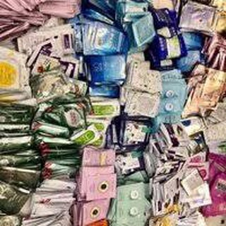 Mix combo 10 mặt nạ nội địa trung
