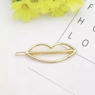 Kẹp Tóc Nhiều Mẫu Nhiều Hình