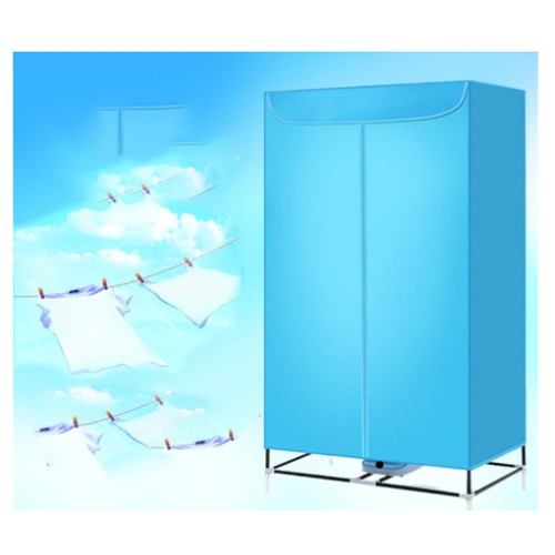 Tủ sấy quần áo cao cấp, tủ sấy diệt khuẩn giá rẻ đánh bay nỗi lo mùa ẩm nồm công suất 1000w