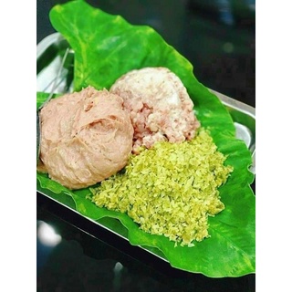 (HCM - CHỈ GIAO HỎA TỐC) Chả cốm Hà Nội bịch 500gr