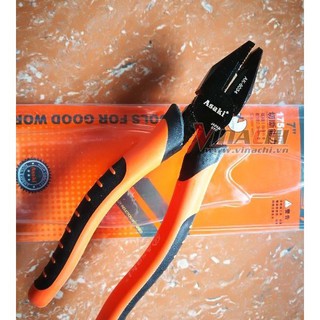 Kìm răng cao cấp kiểu Mỹ Asaki AK-8034