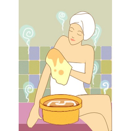 (Hàng Công Ty Date 10/2023) Hộp 3 Chai Dung Dịch Xông Tắm Cho Mẹ Sau Sinh Dao Spa Mama 250mlx3