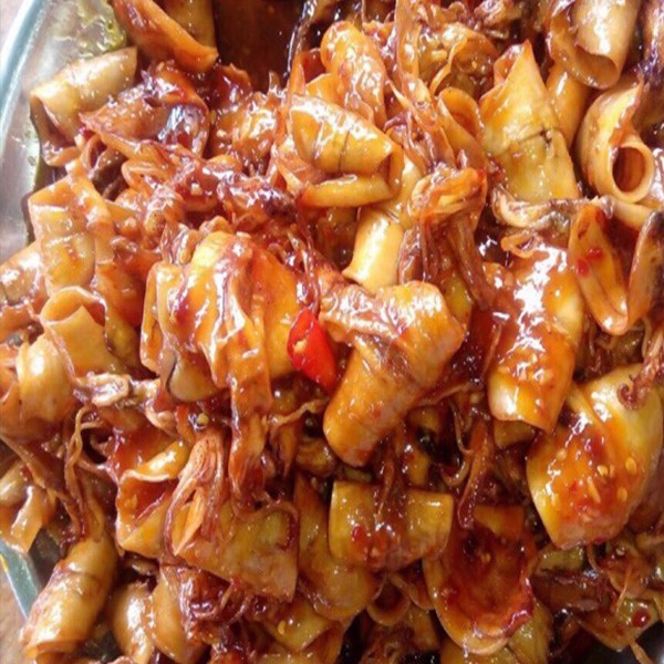 Mực khô ĐN mini loại ngon, thịt dai ngọt tự nhiên, đóng gói chân không siêu xịn | BigBuy360 - bigbuy360.vn