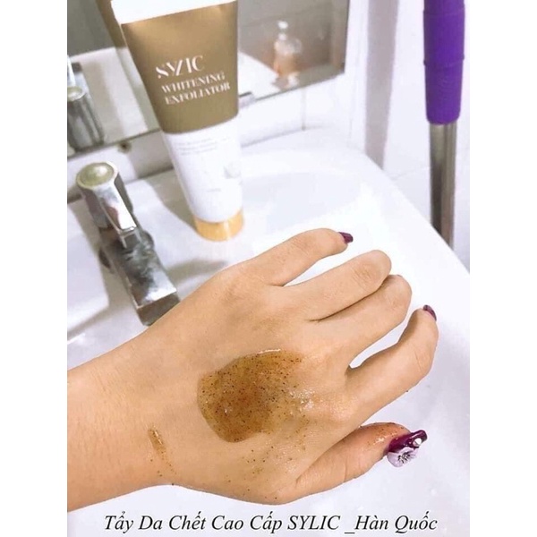 [ CHÍNH HÃNG] TẨY TẾ BÀO CHẾT SYLIC | BigBuy360 - bigbuy360.vn