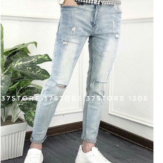 Quần Jean Nam Hàng Nhập Quảng Châu