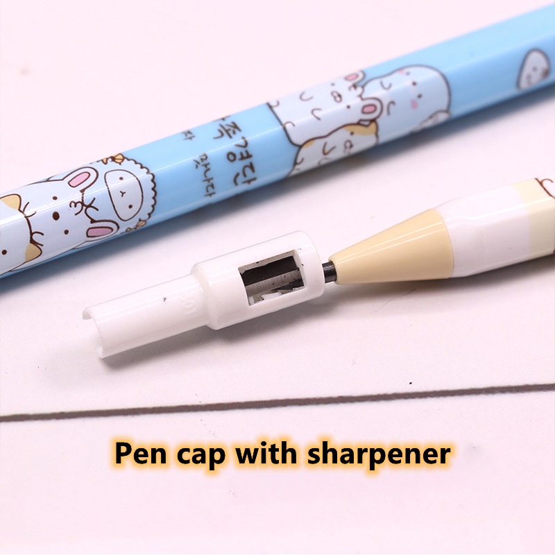 Ruột Bút Chì Bấm 2.0mm