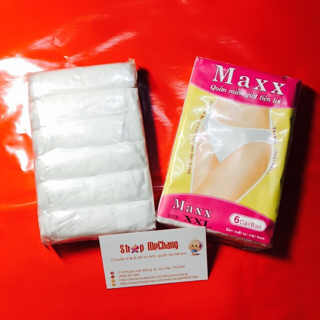 Bộ Sản Phẩm Đi Sanh Cho Mẹ