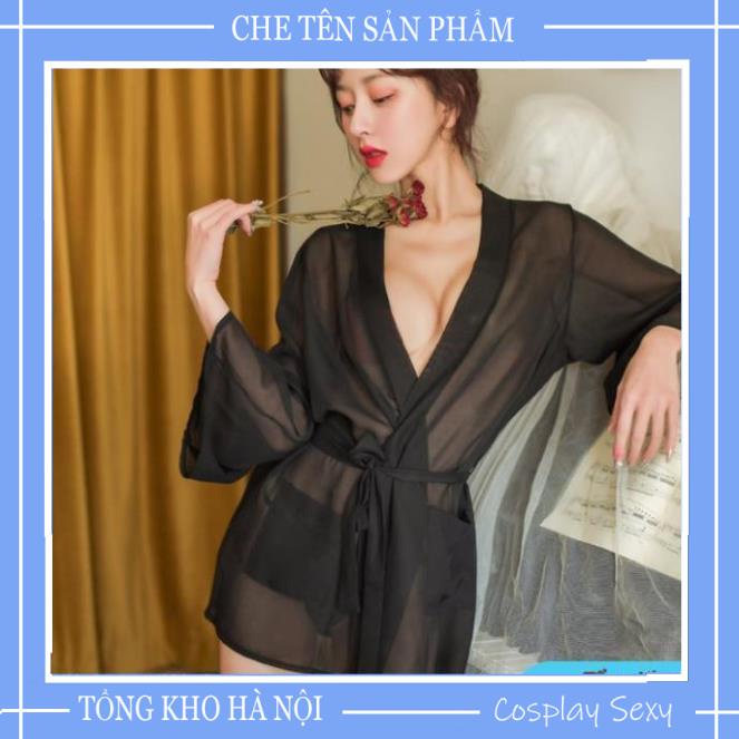 Áo Choàng Ngủ Sexy Kiểu Kimono Chất Voan Cát Cao Cấp, Áo Choàng Đi Biển Siêu Xinh Chụp Ảnh Studio Đẹp -  Mã ACVt005 TKVN | BigBuy360 - bigbuy360.vn