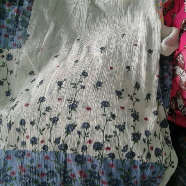 Vải xô nhún,30k 1 ô,ô đc 96cm