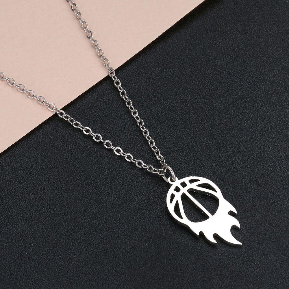 Vòng Cổ Choker Mặt Bóng Phong Cách Punk Rock Thời Trang