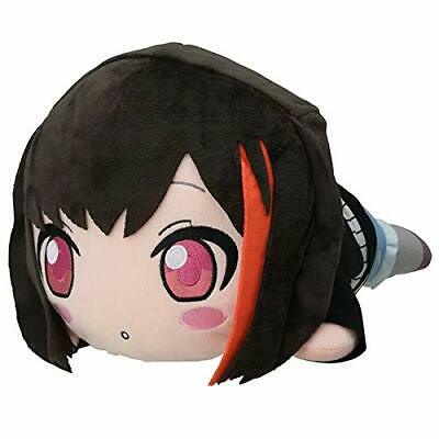 [SEGA] Tổng hợp gấu bông BanG Dream! Girls band party! Mega Jumbo Nesoberi Plush Toy chính hãng Nhật Bản