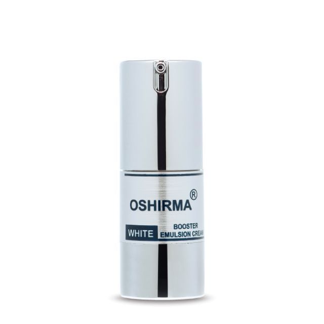 Kem Sữa Dưỡng Trắng OSHIRMA18gr