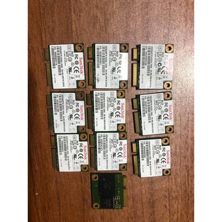 ssd msata 64gb, msata128gb, msata32gb, chuẩn msata