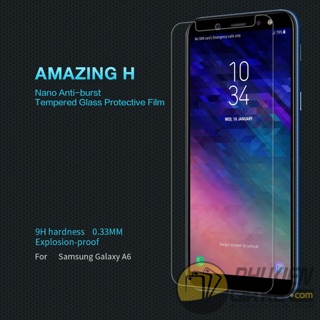 [Giá sỉ] Kính cường lực sam sung A6,A6plus,A6+