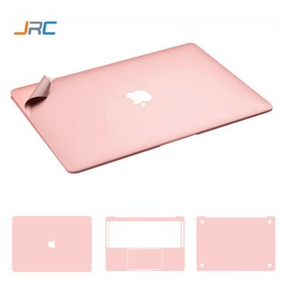 BỘ DÁN 3 IN 1 JRC MACBOOK (FULL,KHÔNG GỒM MÀN HÌNH)