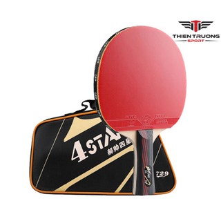 VỢT BÓNG BÀN 729 4STAR