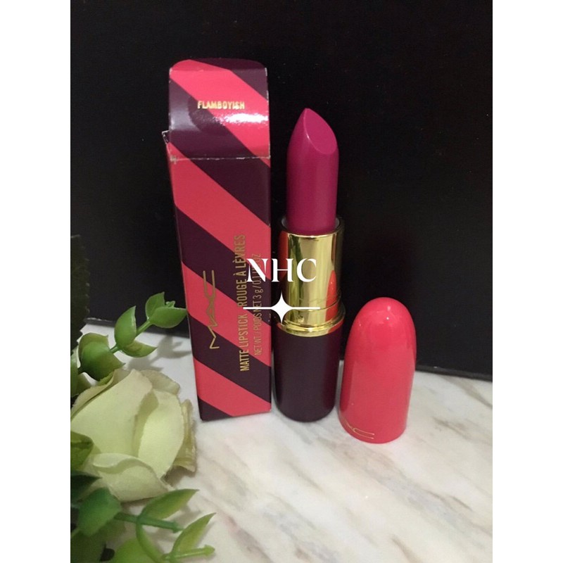 Son Mac Sale Flamboyish