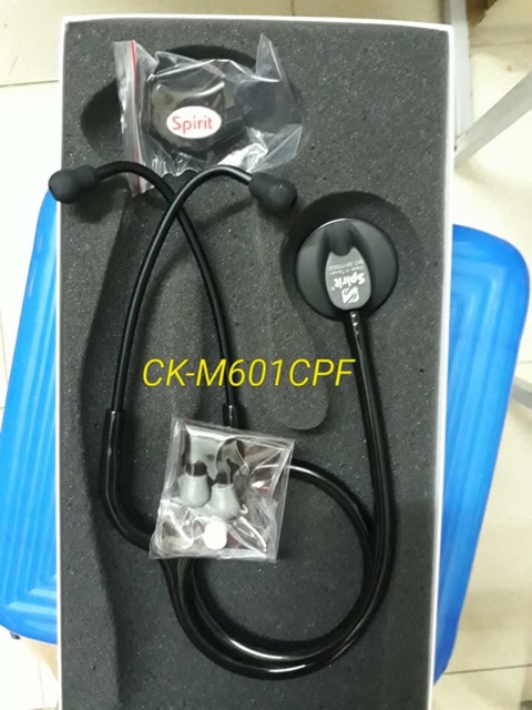ỐNG NGHE 1 MẶT CAO CẤP SPIRIT CK- M601cpf