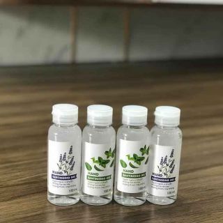 𝐇𝐀𝐍𝐃 𝐒𝐀𝐍𝐈𝐓𝐈𝐙𝐄𝐑 | GEL SÁT KHUẨN KHÔ