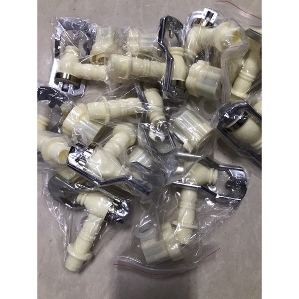 Vòi bình lọc nước