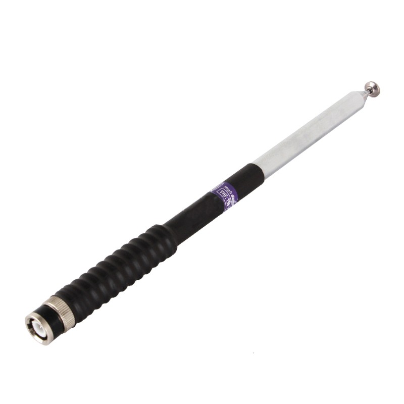 Ăng Ten Bnc Cho Icom V8 V80 Ic-V82 Ic-U82 Walkie Talkie Vhf 136-174mh