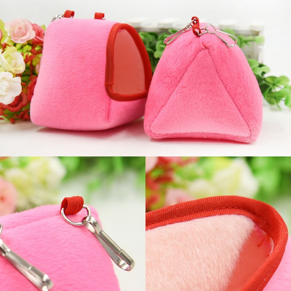 Võng Treo Giữ Ấm Cho Thú Cưng