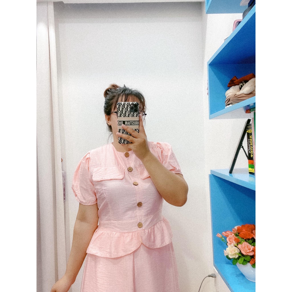 Sét cổ sen Bigsize 60-90kg