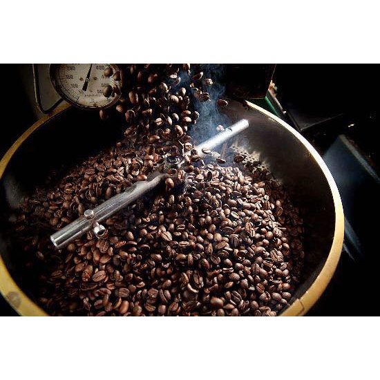 Cà phê rang xay pha phin truyền thống Thiện Thiện Thành 500g