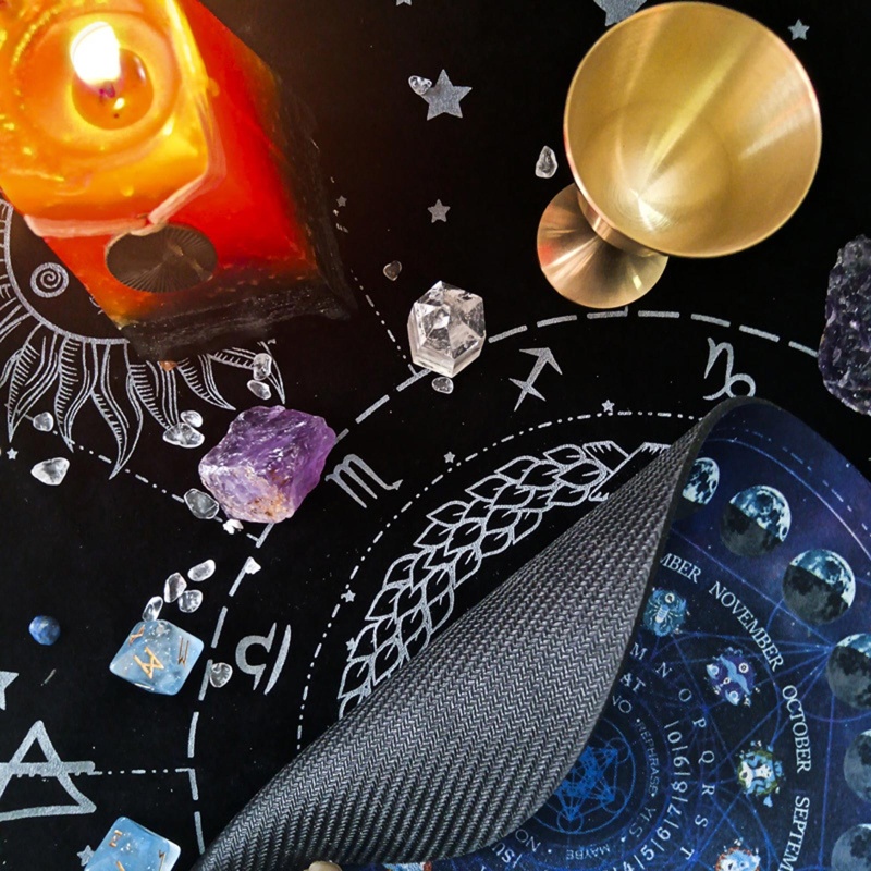 Đệm Phân Chia Chuyên Dụng Cho Altar Pendulum Mat