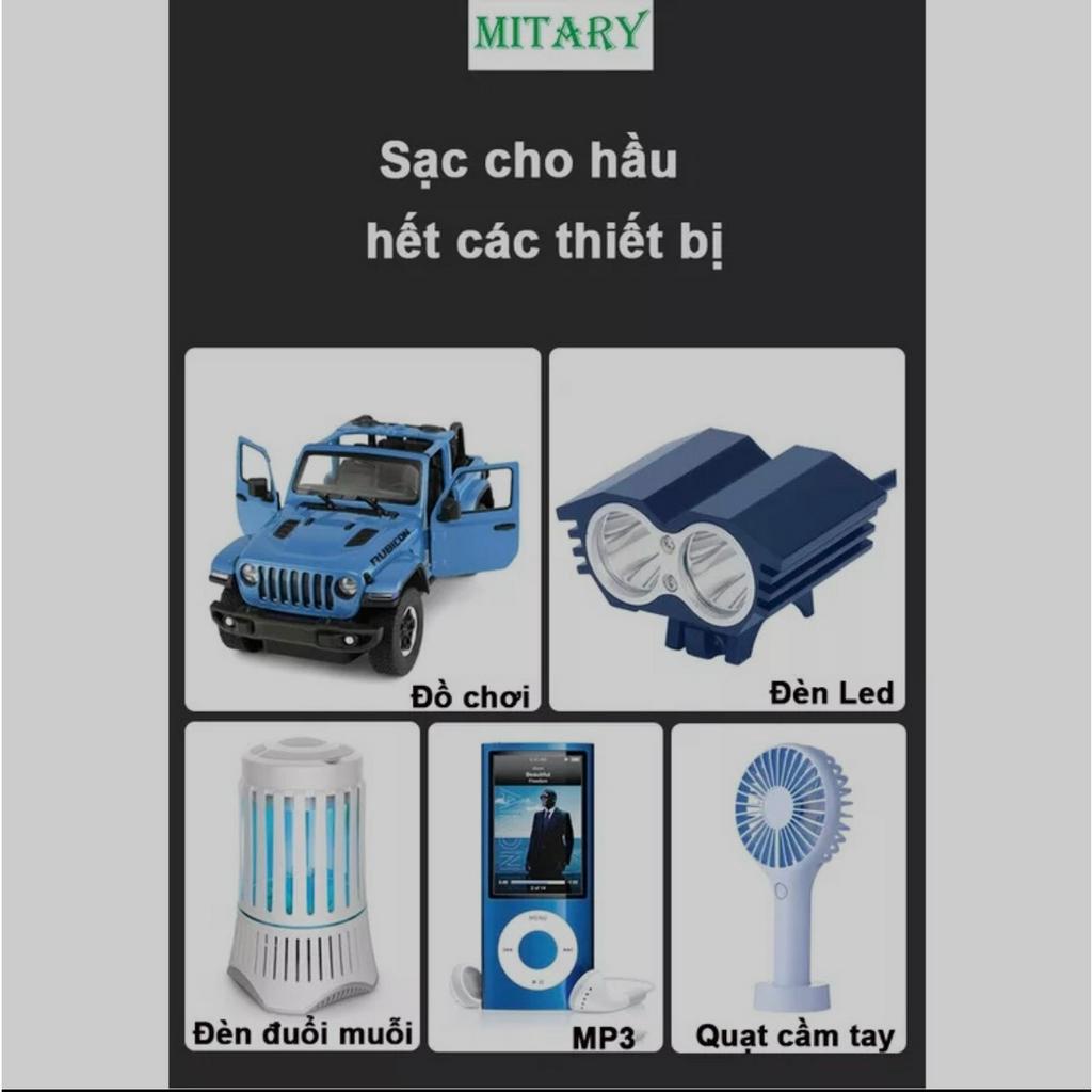 Củ Sạc USB, Nguồn 5V Adapter Cho Điện Thoại Camera , Đèn Led, Quạt Cầm Tay, Sạc Pin Điện Thoại 6 Chế Độ Bảo Vệ An Toàn