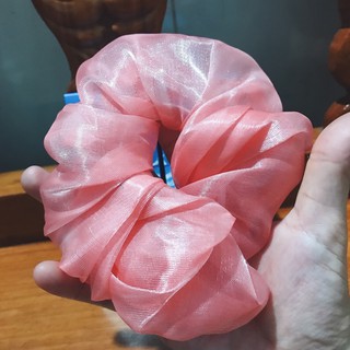 Bộ cột tóc Scrunchies xinh xắn