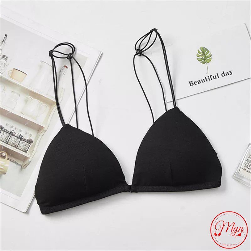 BRA CÀI TRƯỚC QUAI MẢNH SEXY CUỐN HÚT 2099
