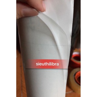 DECAL KEO TRONG KHỔ 60CM