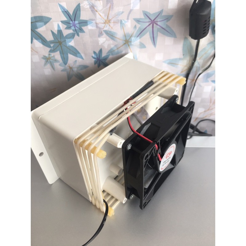 Máy Ấp Trứng Trường Sa VN - 2023