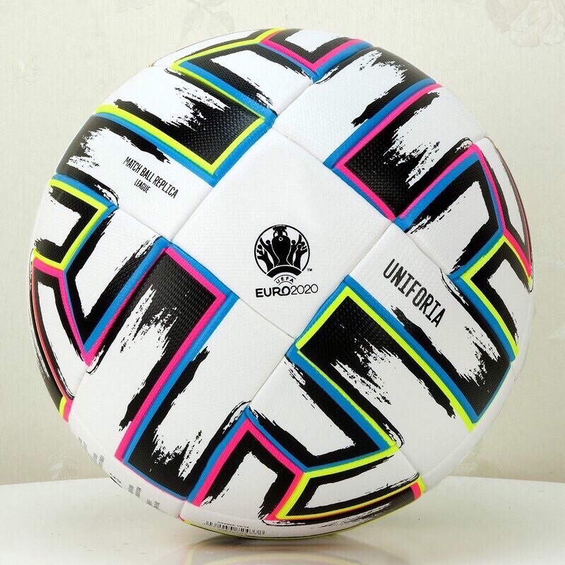 Bóng đúc euro 2020-2024