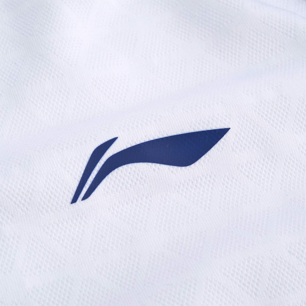 Áo cầu lông nam Lining APLQ021