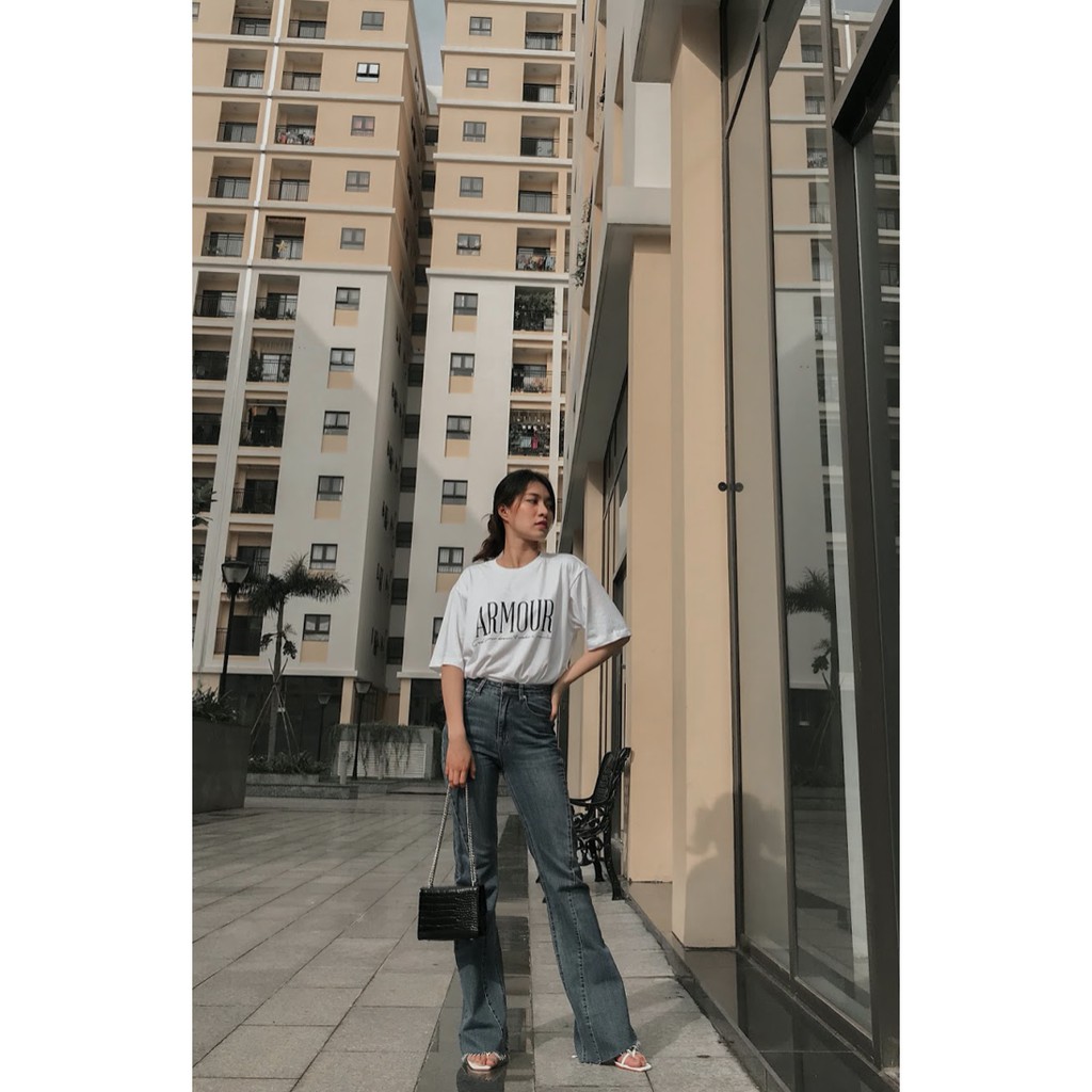 Áo thun ARMOUR | BigBuy360 - bigbuy360.vn