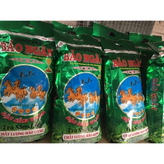 Combo 7 gói trà Sâm dứa loại 350g