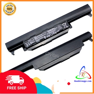 Pin laptop Asus K55 K55V K55A K55VM K55VJ K55VD X45 K45