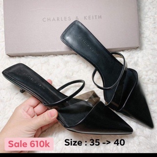 giày cnk sale