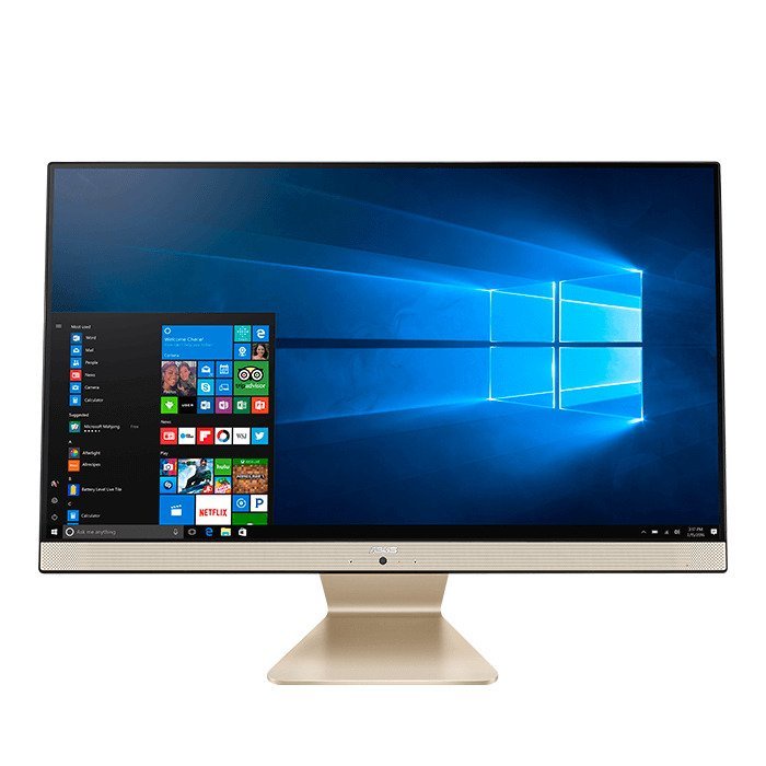 Máy Tính All in One ASUS V241EAT-BA066T - i3-1115G4 8GB 512GB SSD Touch