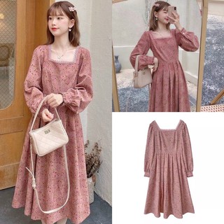 VÁY HOA NHÍ TIỂU THƯ HỒNG ĐỖ | CÔNG SỞ , ĐI CHƠI . ĐI BIỂN