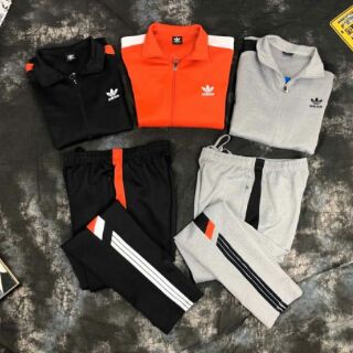 BỘ NỈ ADIDAS