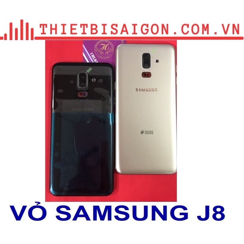 MÀN HÌNH SAMSUNG J8
