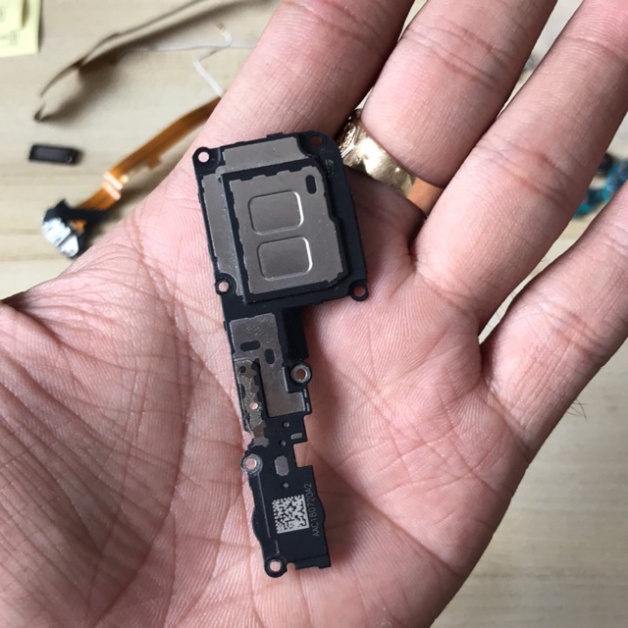 Cụm Loa Ngoài  Oppo F9 Zin Hàng Cao Cấp