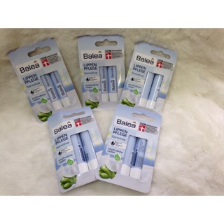 Set son dưỡng Balea Đức