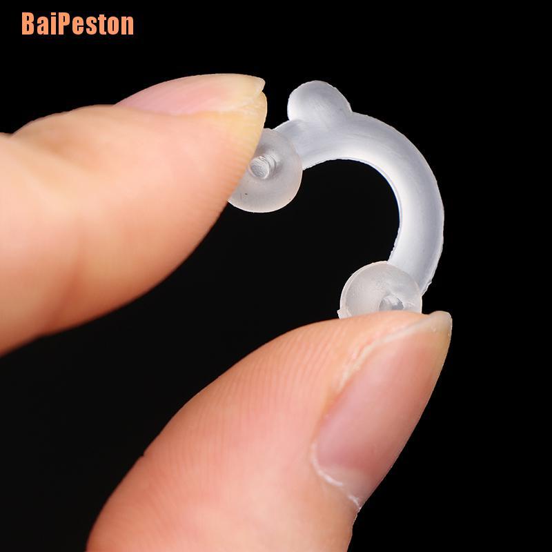 6 Mũi Không Đau Tiện Lợi 3 Kích Cỡ